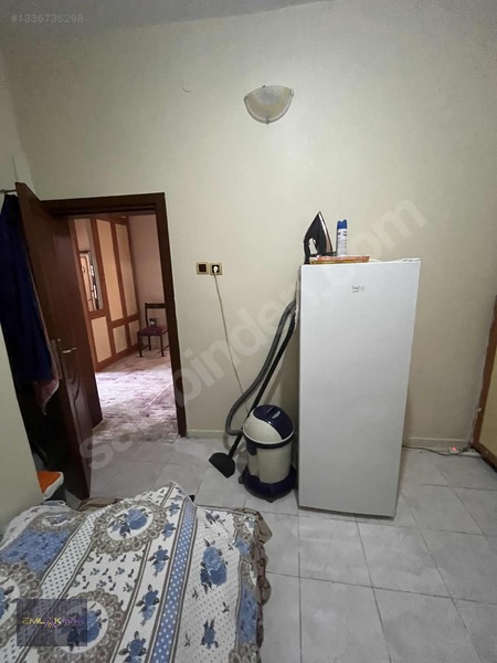 Onur Mahallesı'nde Üç Katlı Müstakıl Daıre — fotoğraf 19