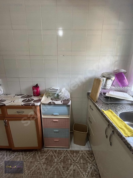 Onur Mahallesı'nde Üç Katlı Müstakıl Daıre — fotoğraf 24