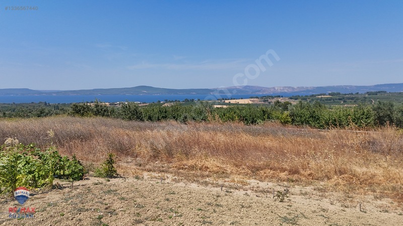Çanakkale Merkez Yapıldak Boğaz Manzaralı Satılık Hisseli Arazi — fotoğraf 9