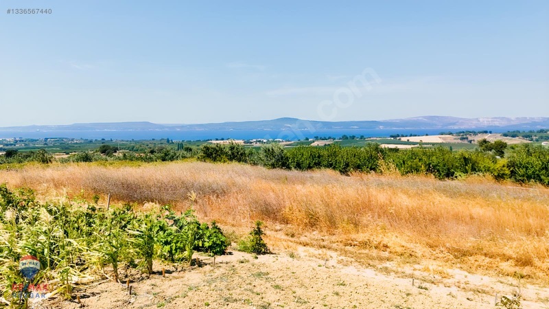 Çanakkale Merkez Yapıldak Boğaz Manzaralı Satılık Hisseli Arazi — fotoğraf 10