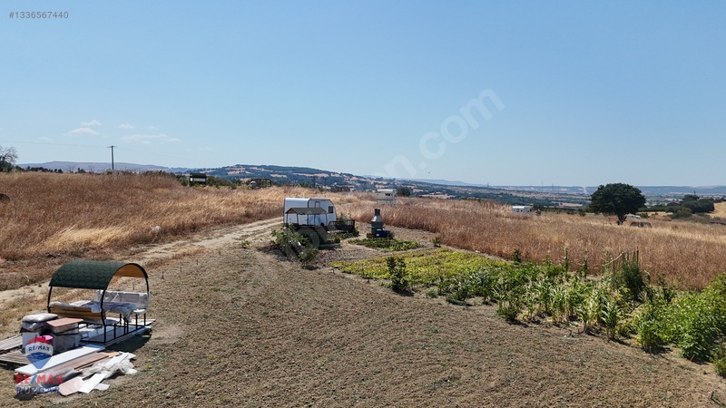 Çanakkale Merkez Yapıldak Boğaz Manzaralı Satılık Hisseli Arazi — fotoğraf 13