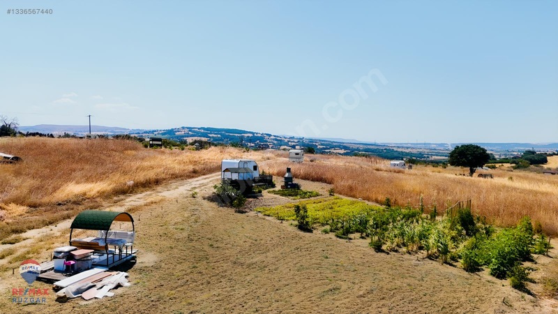 Çanakkale Merkez Yapıldak Boğaz Manzaralı Satılık Hisseli Arazi — fotoğraf 14