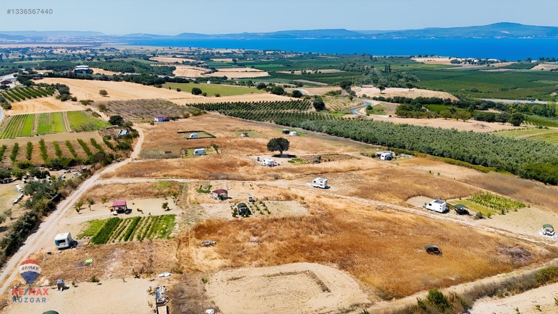 Çanakkale Merkez Yapıldak Boğaz Manzaralı Satılık Hisseli Arazi — fotoğraf 19