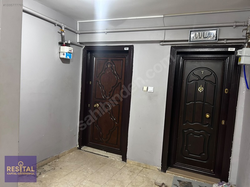Bursa Ataevler Mahallesinde 3+1 Kiralık Daire — fotoğraf 4