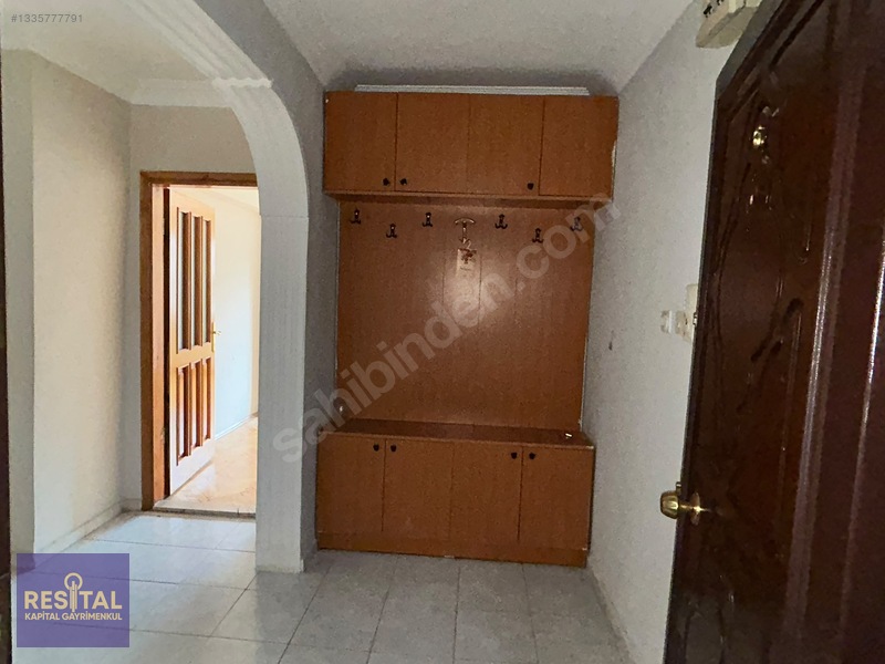 Bursa Ataevler Mahallesinde 3+1 Kiralık Daire — fotoğraf 5