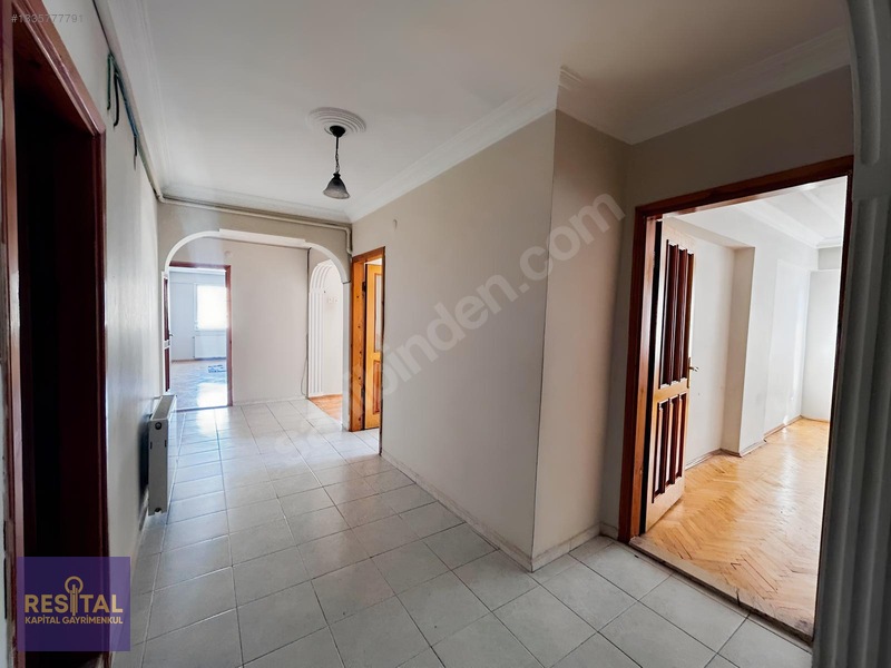 Bursa Ataevler Mahallesinde 3+1 Kiralık Daire — fotoğraf 7