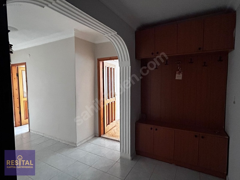 Bursa Ataevler Mahallesinde 3+1 Kiralık Daire — fotoğraf 9
