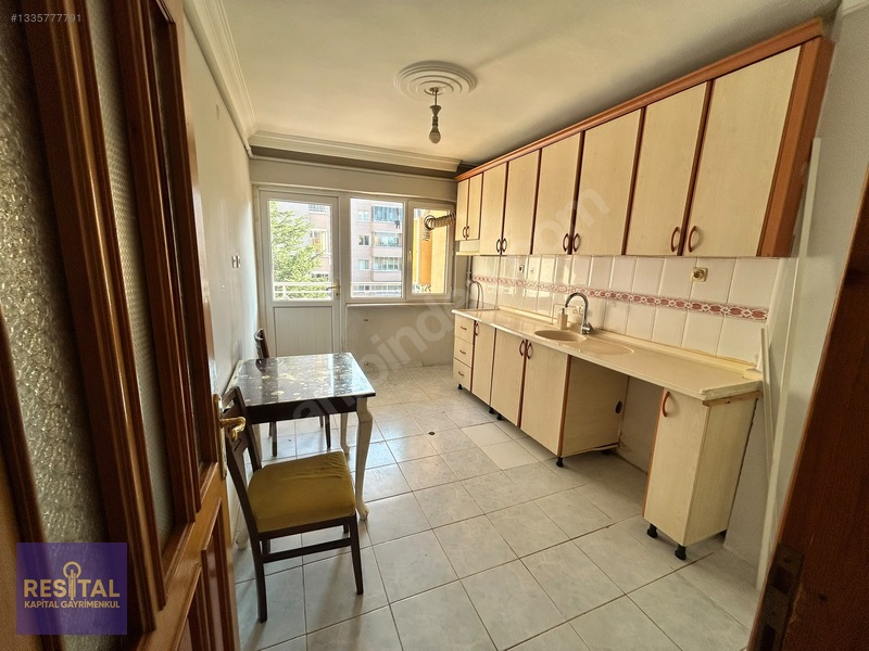 Bursa Ataevler Mahallesinde 3+1 Kiralık Daire — fotoğraf 12