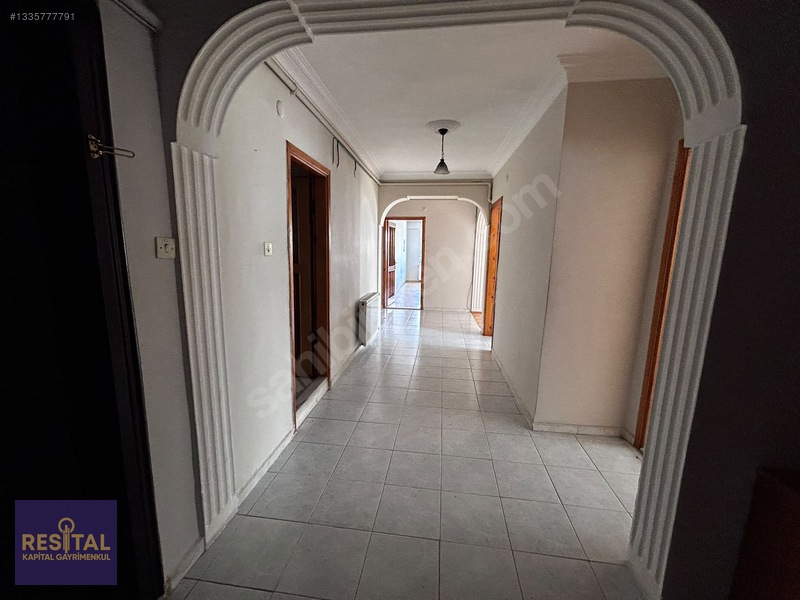 Bursa Ataevler Mahallesinde 3+1 Kiralık Daire — fotoğraf 13