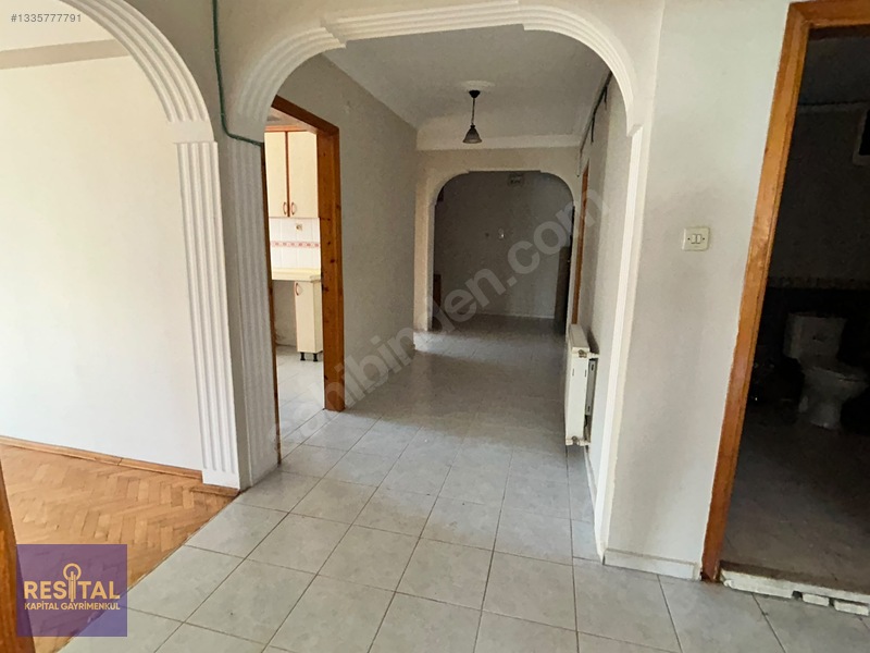 Bursa Ataevler Mahallesinde 3+1 Kiralık Daire — fotoğraf 14