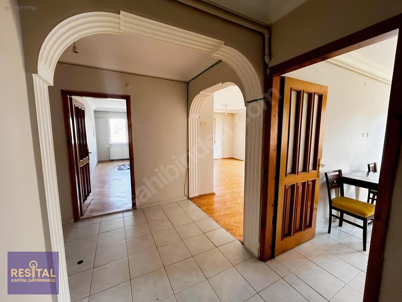 Bursa Ataevler Mahallesinde 3+1 Kiralık Daire — fotoğraf 16