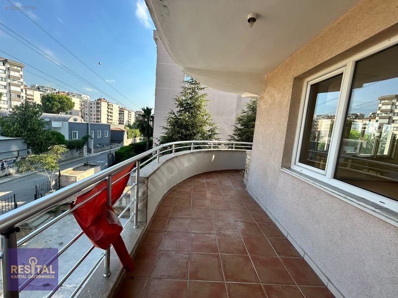 Bursa Ataevler Mahallesinde 3+1 Kiralık Daire — fotoğraf 29