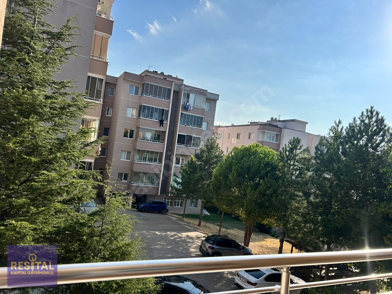 Bursa Ataevler Mahallesinde 3+1 Kiralık Daire — fotoğraf 30