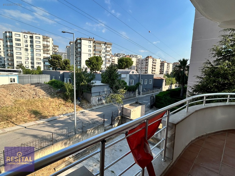 Bursa Ataevler Mahallesinde 3+1 Kiralık Daire — fotoğraf 31