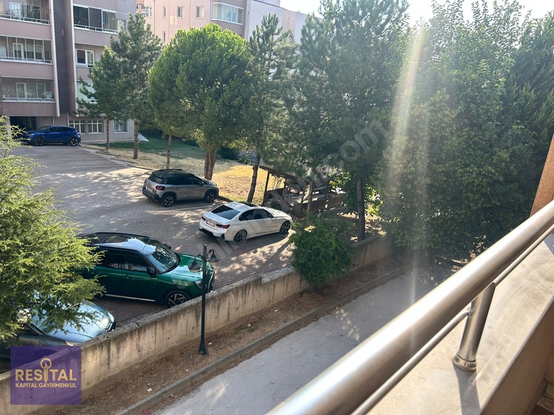 Bursa Ataevler Mahallesinde 3+1 Kiralık Daire — fotoğraf 32