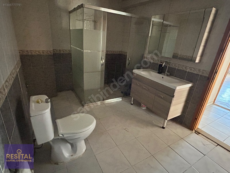 Bursa Ataevler Mahallesinde 3+1 Kiralık Daire — fotoğraf 34