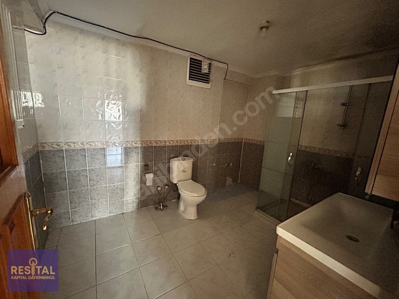 Bursa Ataevler Mahallesinde 3+1 Kiralık Daire — fotoğraf 35