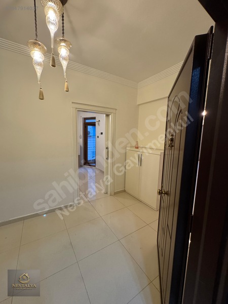 Üçgen Mh. Merkezi Konumda Ultra Lüks 150m² 3+1 Daire — fotoğraf 2