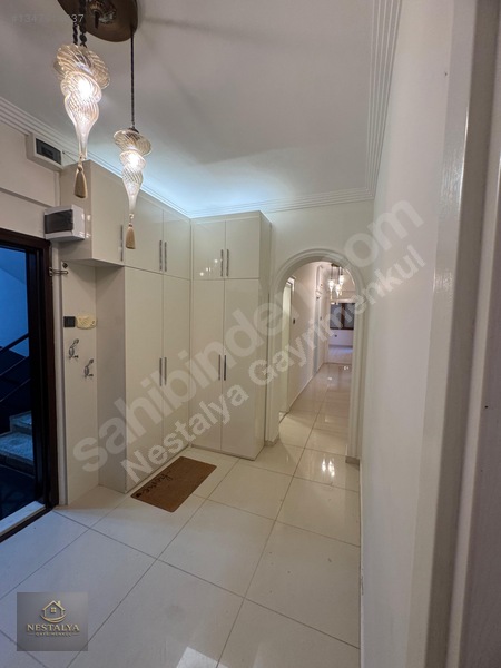 Üçgen Mh. Merkezi Konumda Ultra Lüks 150m² 3+1 Daire — fotoğraf 3