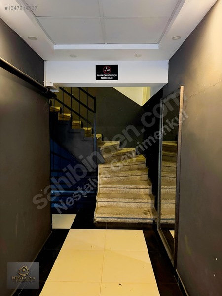Üçgen Mh. Merkezi Konumda Ultra Lüks 150m² 3+1 Daire — fotoğraf 4