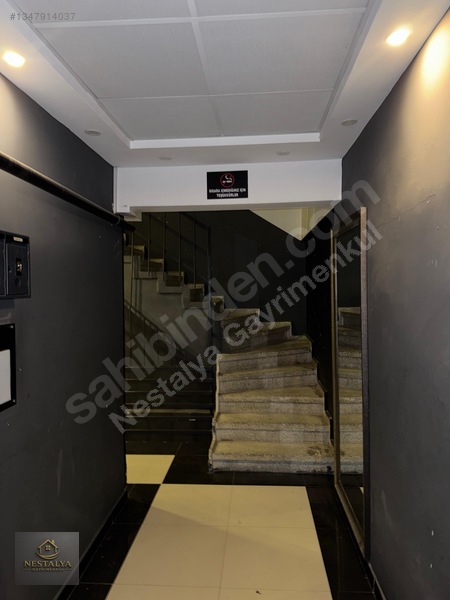 Üçgen Mh. Merkezi Konumda Ultra Lüks 150m² 3+1 Daire — fotoğraf 5