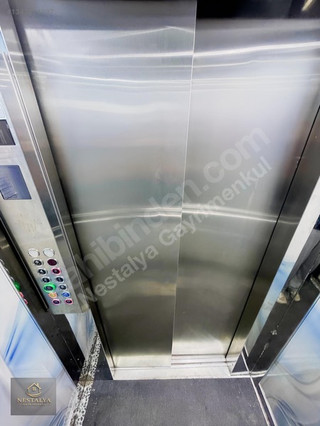 Üçgen Mh. Merkezi Konumda Ultra Lüks 150m² 3+1 Daire — fotoğraf 6