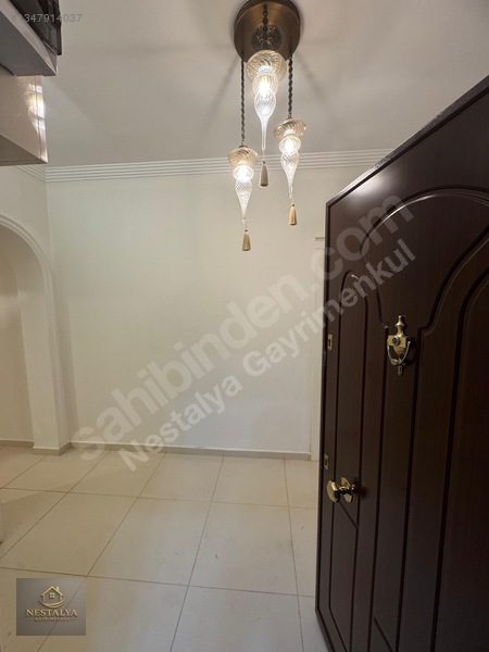 Üçgen Mh. Merkezi Konumda Ultra Lüks 150m² 3+1 Daire — fotoğraf 7