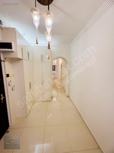 Üçgen Mh. Merkezi Konumda Ultra Lüks 150m² 3+1 Daire — fotoğraf 8