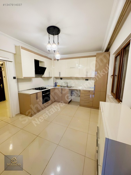 Üçgen Mh. Merkezi Konumda Ultra Lüks 150m² 3+1 Daire — fotoğraf 11