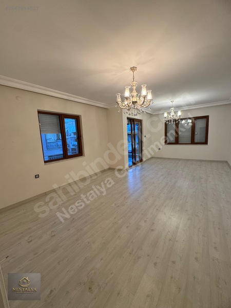 Üçgen Mh. Merkezi Konumda Ultra Lüks 150m² 3+1 Daire — fotoğraf 13