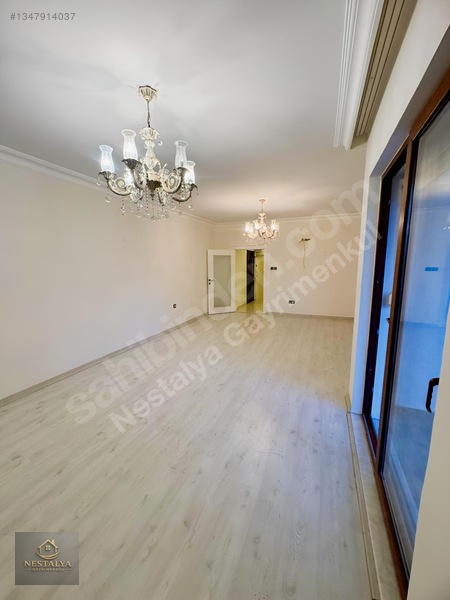 Üçgen Mh. Merkezi Konumda Ultra Lüks 150m² 3+1 Daire — fotoğraf 14