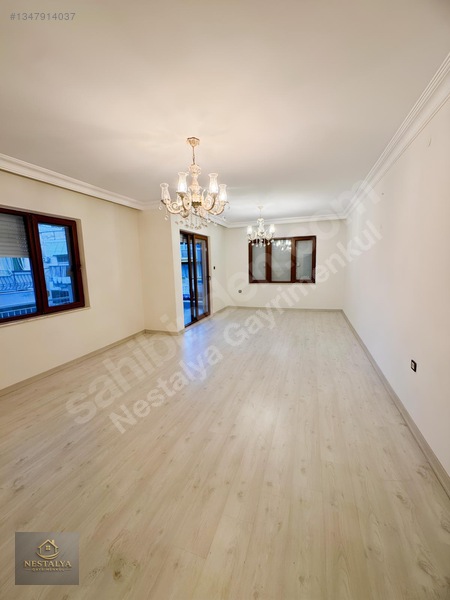 Üçgen Mh. Merkezi Konumda Ultra Lüks 150m² 3+1 Daire — fotoğraf 15