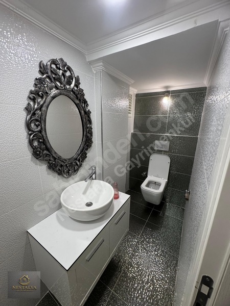 Üçgen Mh. Merkezi Konumda Ultra Lüks 150m² 3+1 Daire — fotoğraf 30