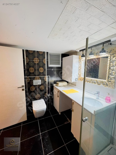 Üçgen Mh. Merkezi Konumda Ultra Lüks 150m² 3+1 Daire — fotoğraf 34