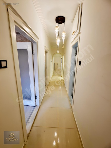 Üçgen Mh. Merkezi Konumda Ultra Lüks 150m² 3+1 Daire — fotoğraf 36