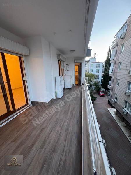 Üçgen Mh. Merkezi Konumda Ultra Lüks 150m² 3+1 Daire — fotoğraf 39