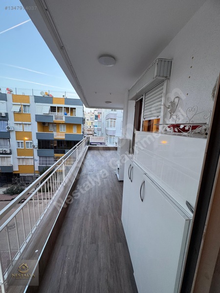Üçgen Mh. Merkezi Konumda Ultra Lüks 150m² 3+1 Daire — fotoğraf 40