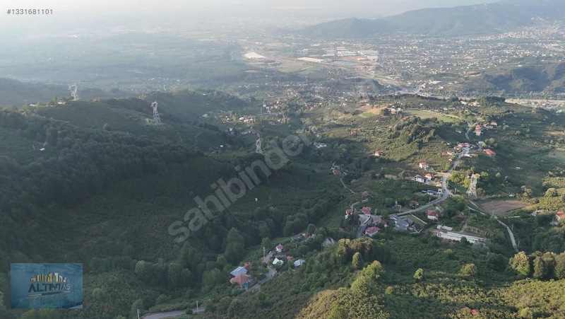 , Ana Yola Cephe Satılık Hobi Bahçesi — fotoğraf 7