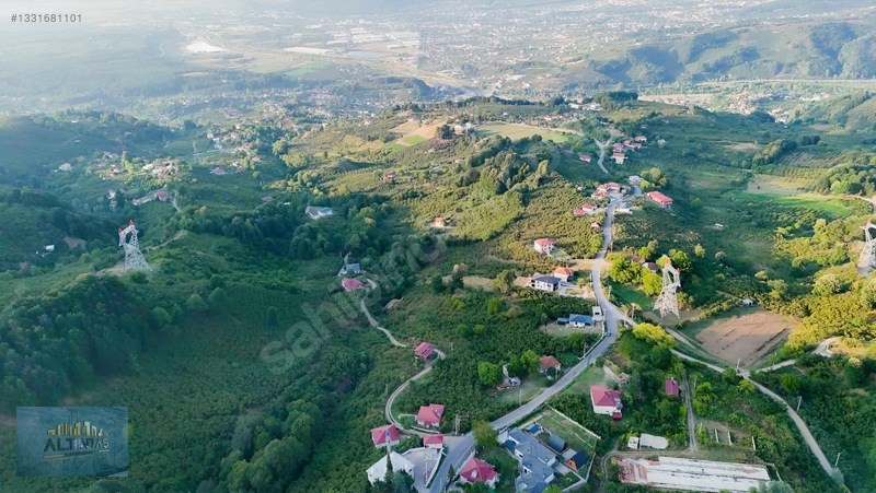 , Ana Yola Cephe Satılık Hobi Bahçesi — fotoğraf 8