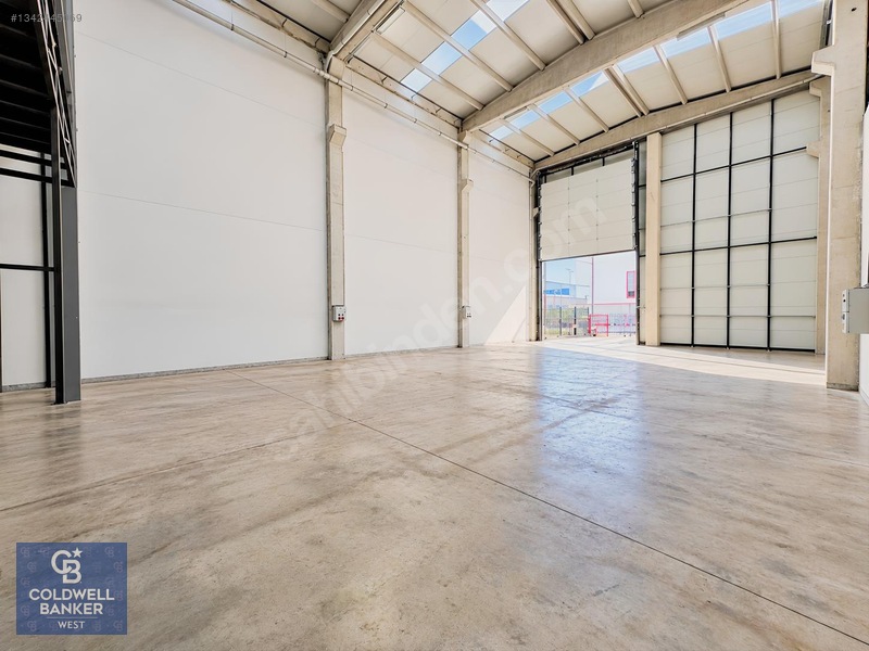 K.kazan Saray Hab Bölgesi Yakını 450 M2 Ofisli Satılık Fabrika — fotoğraf 2