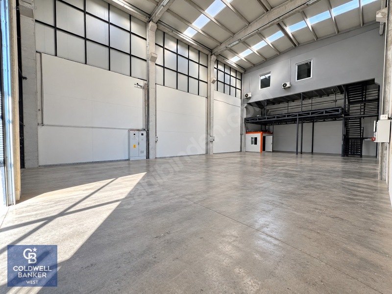 K.kazan Saray Hab Bölgesi Yakını 450 M2 Ofisli Satılık Fabrika — fotoğraf 3