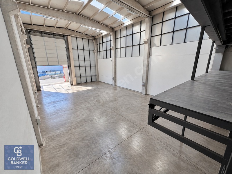 K.kazan Saray Hab Bölgesi Yakını 450 M2 Ofisli Satılık Fabrika — fotoğraf 5