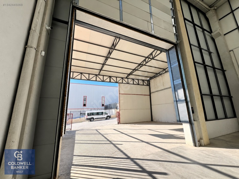 K.kazan Saray Hab Bölgesi Yakını 450 M2 Ofisli Satılık Fabrika — fotoğraf 6