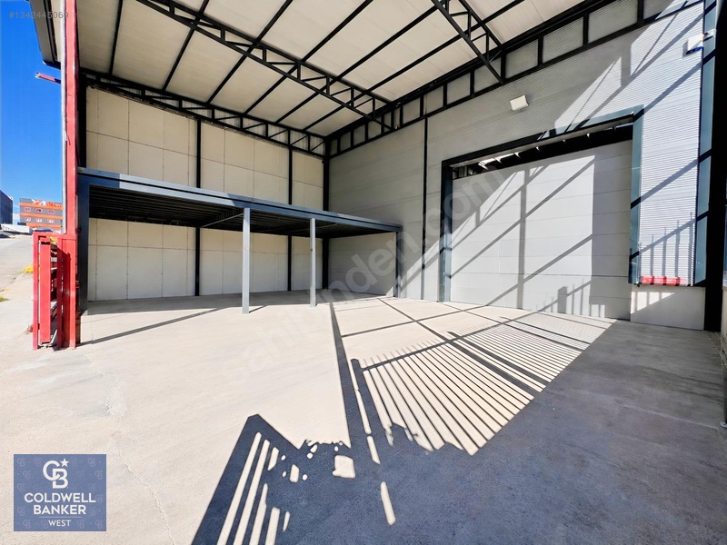 K.kazan Saray Hab Bölgesi Yakını 450 M2 Ofisli Satılık Fabrika — fotoğraf 7