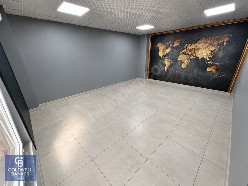 K.kazan Saray Hab Bölgesi Yakını 450 M2 Ofisli Satılık Fabrika — fotoğraf 12