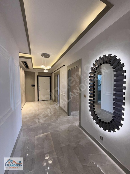 New Palandöken'den Yıldızkentte Satılık Ultra Lüks 4+1 Daireler — fotoğraf 5