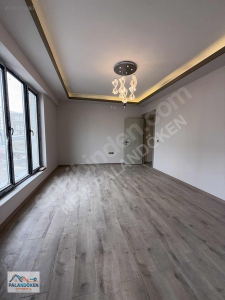 New Palandöken'den Yıldızkentte Satılık Ultra Lüks 4+1 Daireler — fotoğraf 6