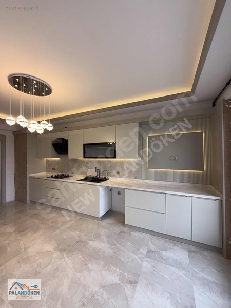 New Palandöken'den Yıldızkentte Satılık Ultra Lüks 4+1 Daireler — fotoğraf 7