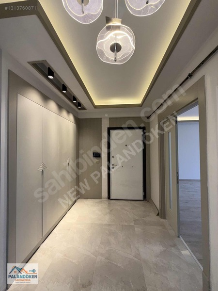 New Palandöken'den Yıldızkentte Satılık Ultra Lüks 4+1 Daireler — fotoğraf 8