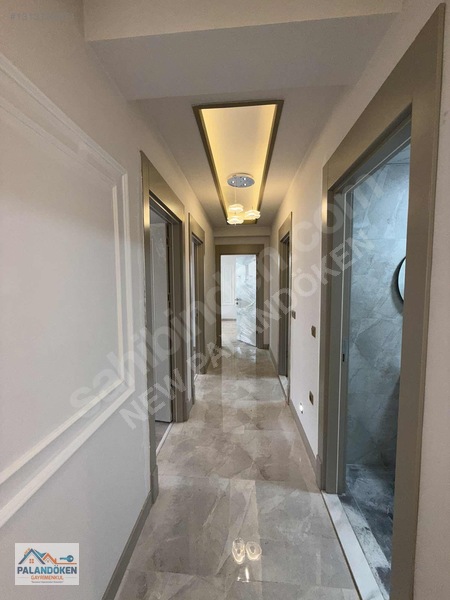 New Palandöken'den Yıldızkentte Satılık Ultra Lüks 4+1 Daireler — fotoğraf 9